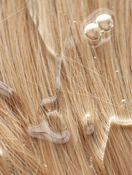 Lull Moisturising Shampoo